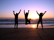 Jumping