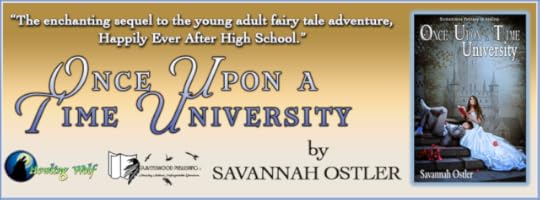 http://ravenswoodpublishing.com/bookpages/onceuponatimeuniversity.html