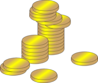 Coins