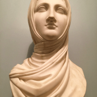 Bust
