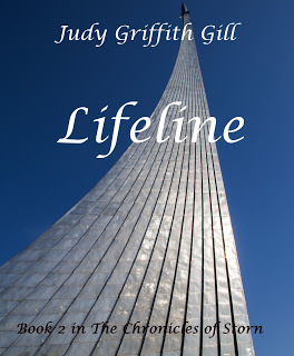 http://www.amazon.com/Lifeline-Book-2-Chronicles-Storn-ebook/dp/B017YB4J7M