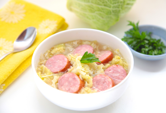 Soup 1