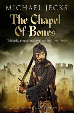 Chapel Of Bones 2