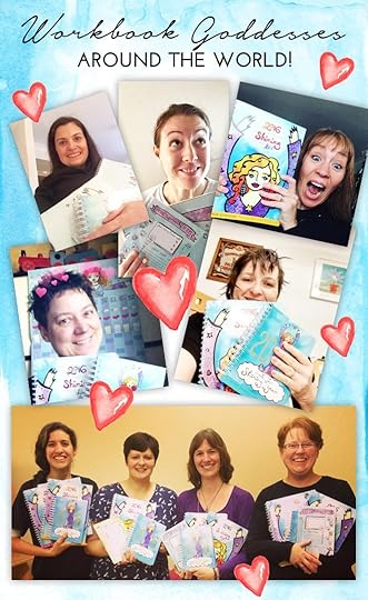 workbookgoddessesaroundtheworld