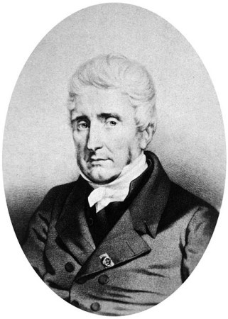 Lisfranc, who had excellent hair