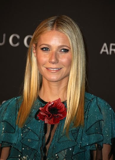 Gwyneth Paltrow's Weight Loss Worries Boyfriend -- See The Reaso