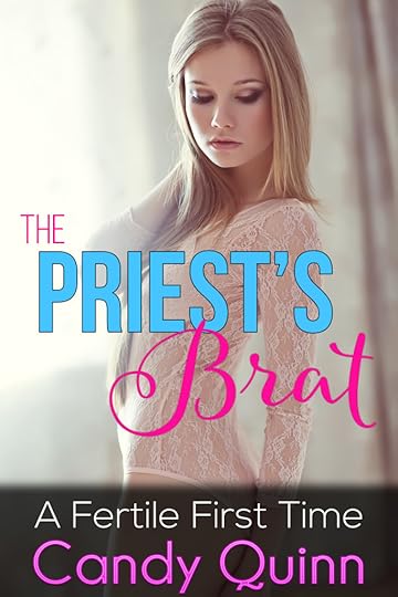 The Priest's Brat