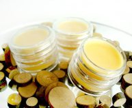 My Antonia Solid Perfume