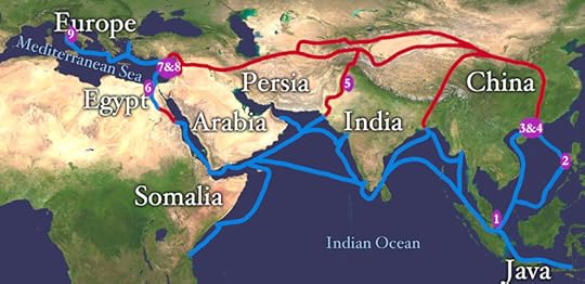 Silk_route_color_numbered