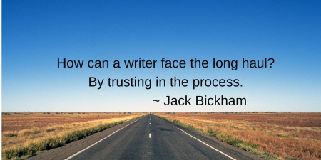 Trust the Process