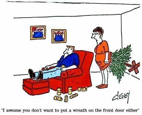 Xmas Wreath