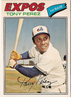 Perez Expos