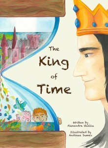 The King of Time