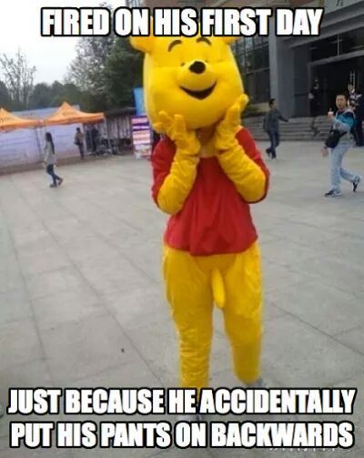 Winnie