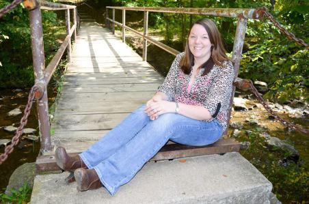 author photo