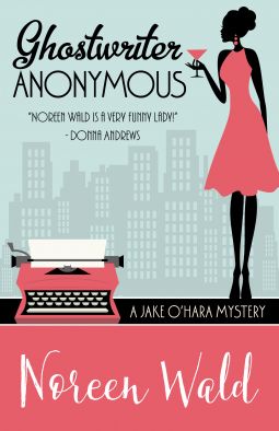 Cover via NetGalley