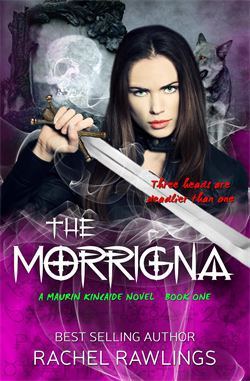 Morrigna