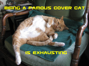 is exhausting