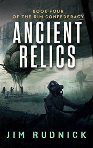 Ancient Relics by Jim Rudnick