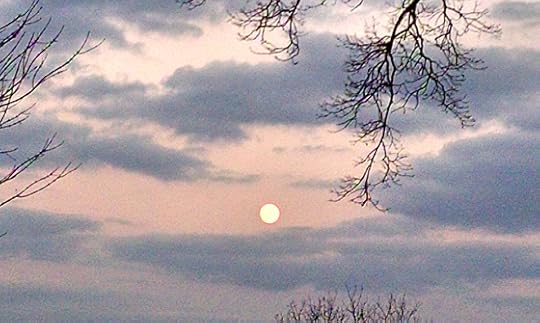 The Course Of The Moon