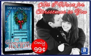HH Teaser All I Want for Christmas is You