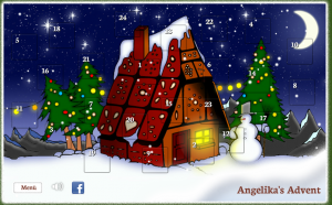 Angelika's Advent