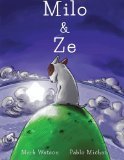 Milo & Ze: A Tale of Friendship