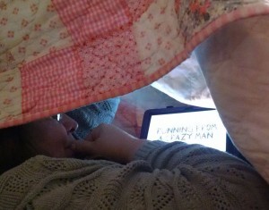 My Readers B