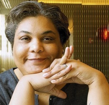 Author Roxanne Gay. (Kevin Nance photo)
