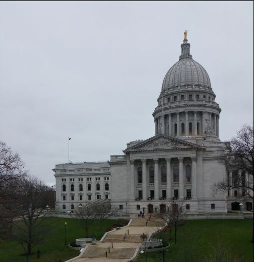 StateCapitol