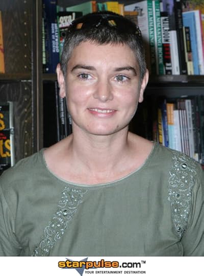 Sinead O'Connor