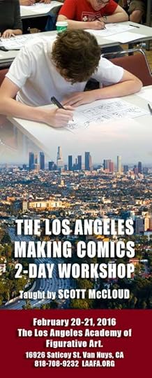 LAAFA 2-day Workshop