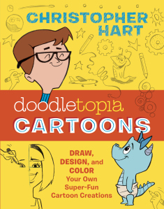 Hart_Doodletopia