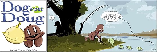 Dog Eat Doug for 11/29/2015