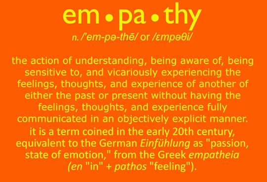 Empathy-definition
