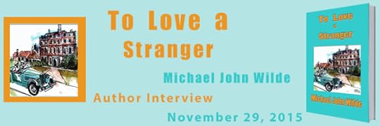 To Love a Stranger Banner.jpg