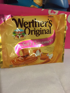 Werther's Soft Candy