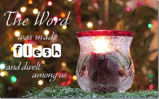 WordMadeFlesh