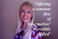 Our psychic readers latest feedback