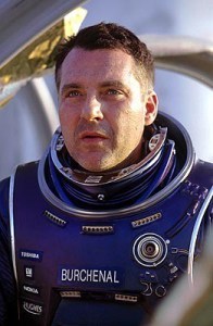 Tom Sizemore in Red Planet