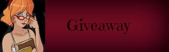 Giveaway