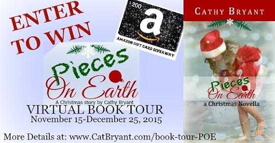 Book Tour POE