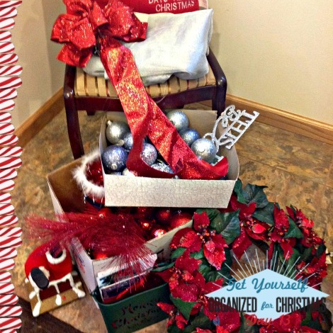 Christmas Project 13