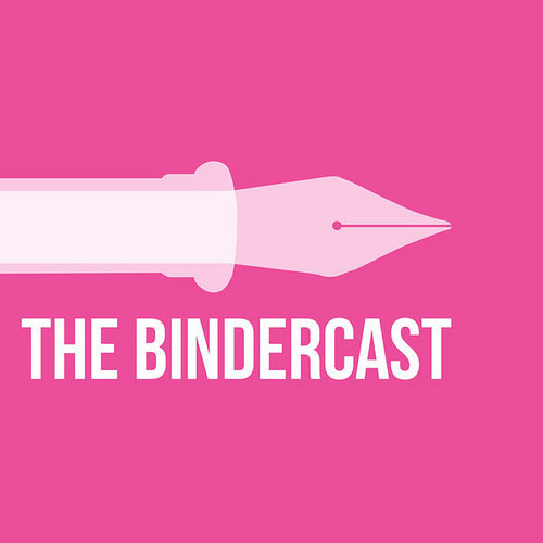 bindercast