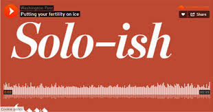 soloish