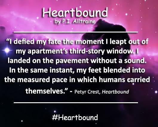 Heartbound teaser 2