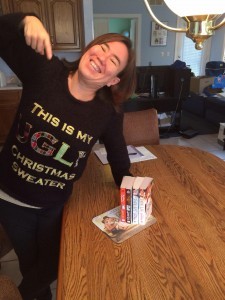 Jade Lee Ugly Christmas shirt 2015 After B (2)