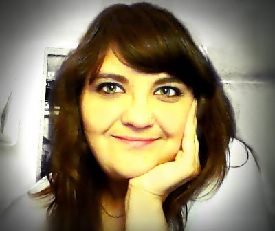author photo