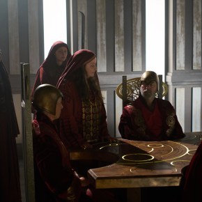 HELL BENT (By Steven Moffat)