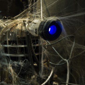 HELL BENT (By Steven Moffat)